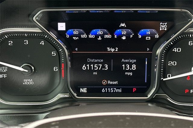 2021 GMC Sierra 1500 AT4 2021 GMC Sierra 1500 AT4