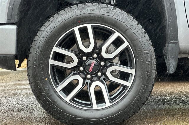 2021 GMC Sierra 1500 AT4 2021 GMC Sierra 1500 AT4