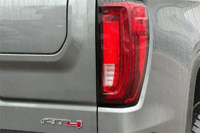 2021 GMC Sierra 1500 AT4 2021 GMC Sierra 1500 AT4