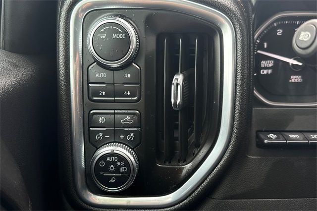 2021 GMC Sierra 1500 AT4 2021 GMC Sierra 1500 AT4