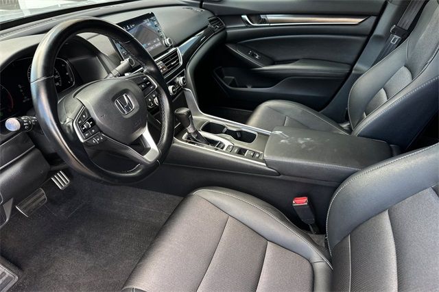 2021 Honda Accord Sport 2021 Honda Accord Sport