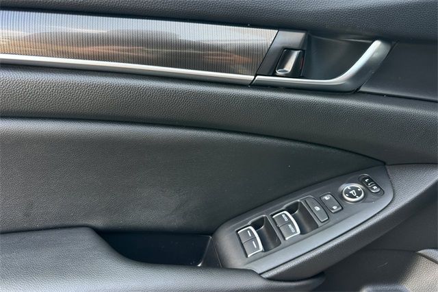 2021 Honda Accord Sport 2021 Honda Accord Sport