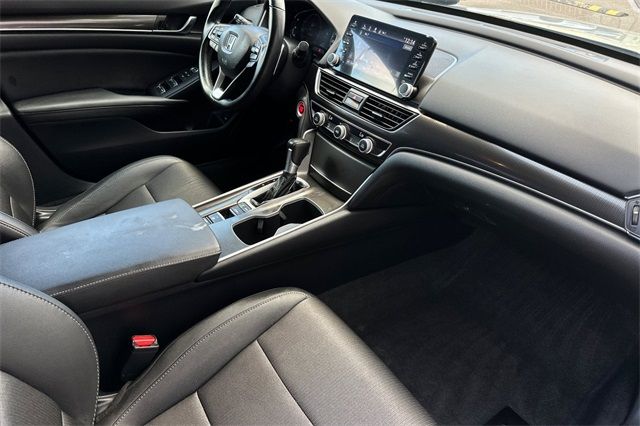 2021 Honda Accord Sport 2021 Honda Accord Sport