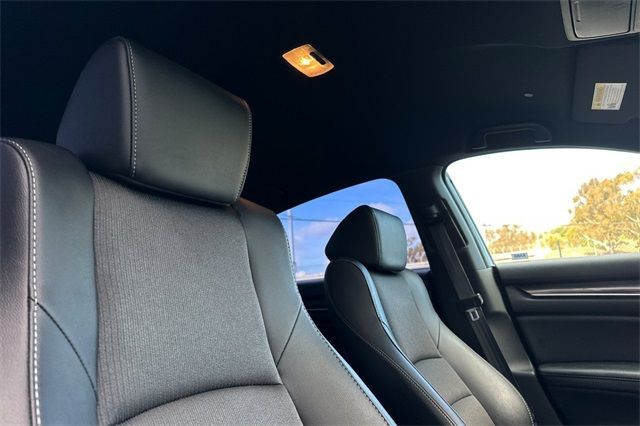 2021 Honda Accord Sport 2021 Honda Accord Sport