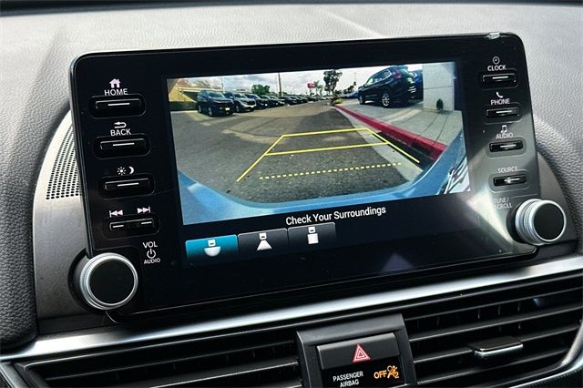 2021 Honda Accord Sport 2021 Honda Accord Sport