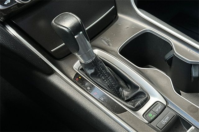 2021 Honda Accord Sport 2021 Honda Accord Sport