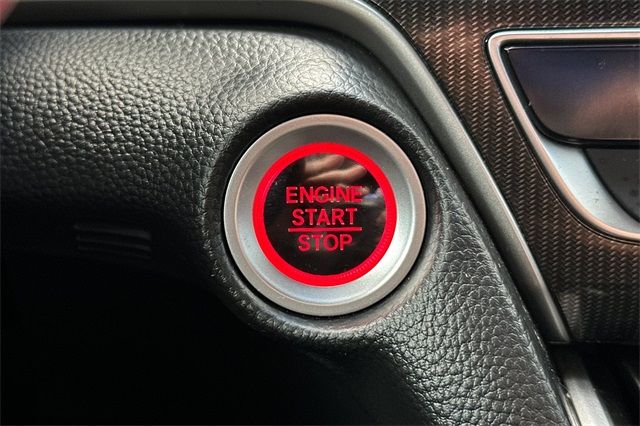 2021 Honda Accord Sport 2021 Honda Accord Sport