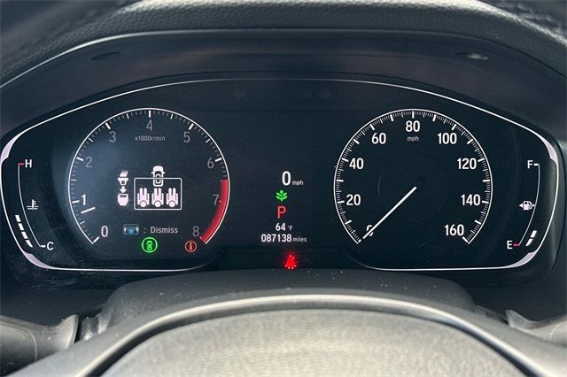 2021 Honda Accord Sport 2021 Honda Accord Sport