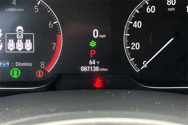 2021 Honda Accord Sport 2021 Honda Accord Sport