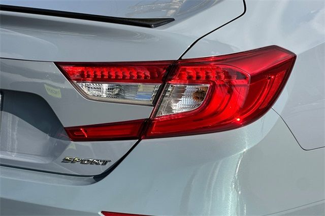 2021 Honda Accord Sport 2021 Honda Accord Sport