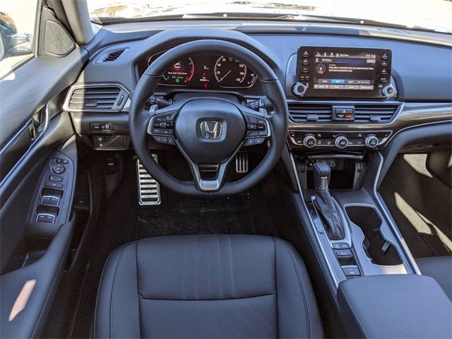 2021 Honda Accord for Sale in Hattiesburg | Hattiesburg Area Dealership