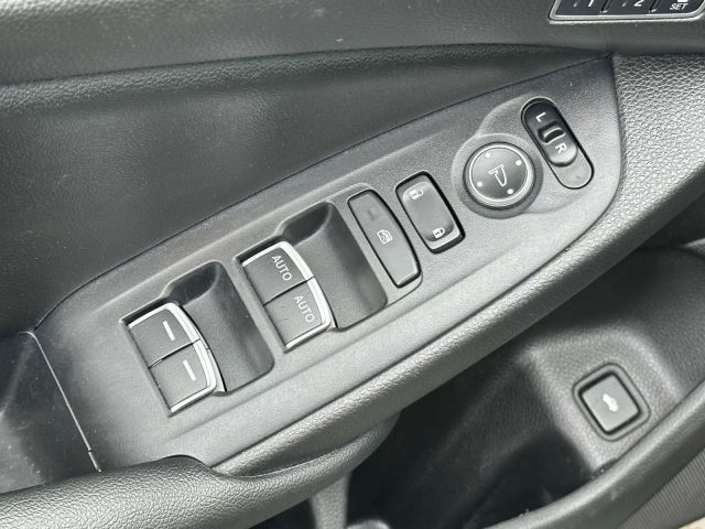 2021 Honda Accord Sedan EX-L 1.5T CVT