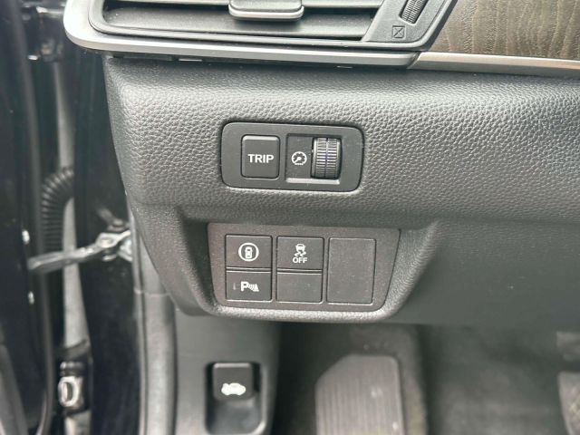 2021 Honda Accord Sedan EX-L 1.5T CVT