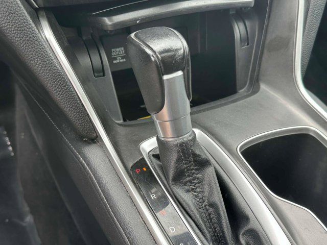 2021 Honda Accord Sedan EX-L