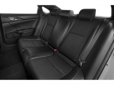 2021 Honda Civic Sedan Sport