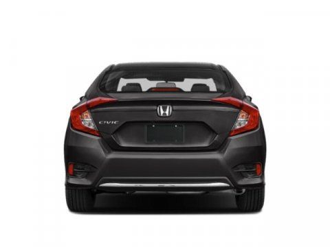 2021 Honda Civic Sedan LX