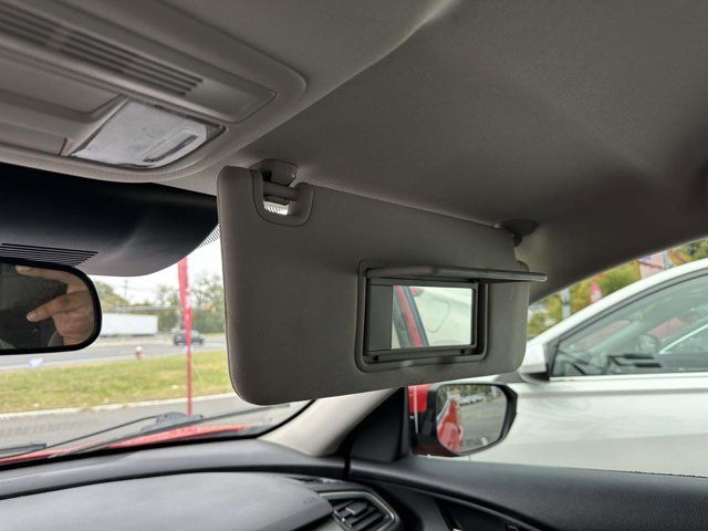 2021 Honda Civic Sedan LX