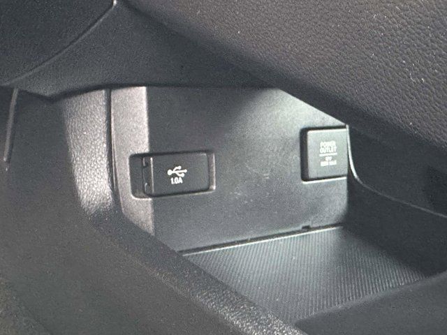 2021 Honda Civic Sedan LX