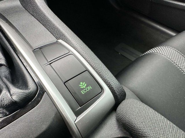 2021 Honda Civic Sedan LX