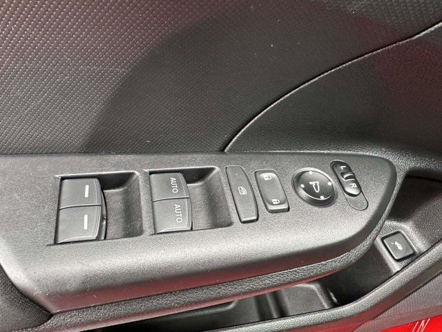 2021 Honda Civic Sedan LX