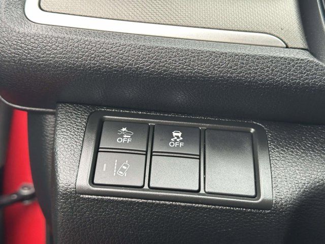 2021 Honda Civic Sedan LX