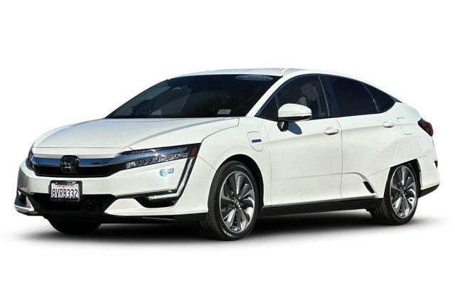 2021 Honda Clarity Plug-In Hybrid Base