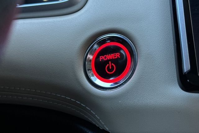 2021 Honda Clarity Plug-In Hybrid Base