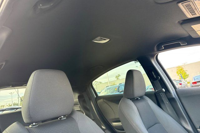 2021 Honda HR-V Sport Pre-Owned 2021 Honda HR-V Sport Pre-Owned