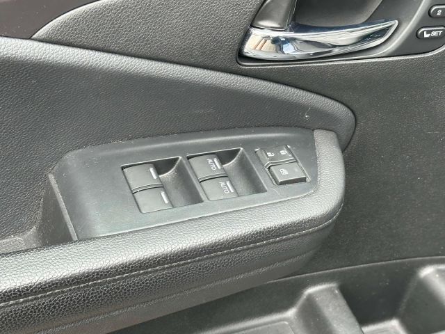 2021 Honda Passport EX-L AWD