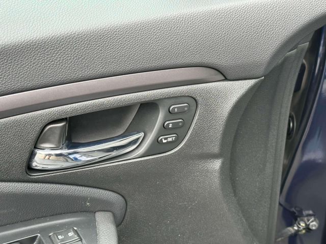 2021 Honda Passport EX-L AWD