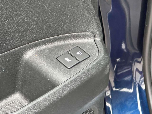 2021 Honda Passport EX-L AWD