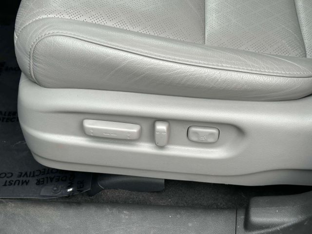 2021 Honda Passport EX-L AWD