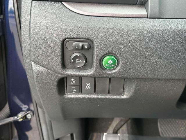 2021 Honda Passport EX-L AWD