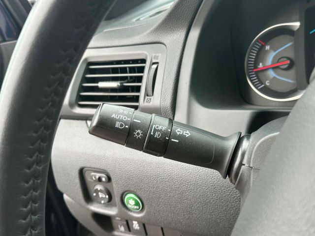 2021 Honda Passport EX-L AWD
