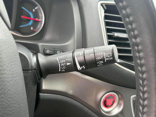 2021 Honda Passport EX-L AWD