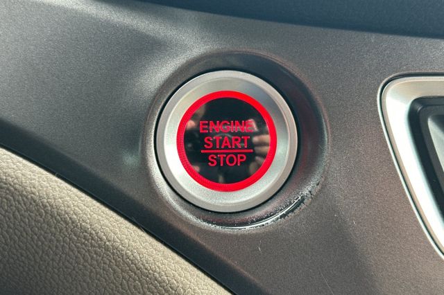 2021 Honda Pilot EX-L 2021 Honda Pilot EX-L