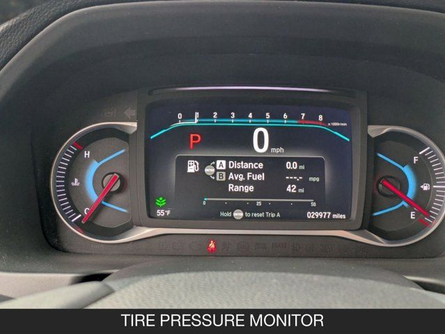 2021 Honda Pilot EX-L 2021 Honda Pilot EX-L