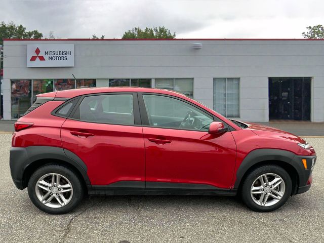 2021 Hyundai Kona SE Auto AWD