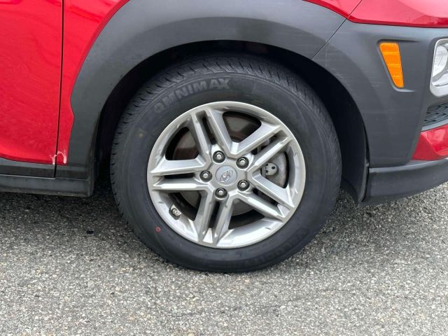 2021 Hyundai Kona SE Auto AWD