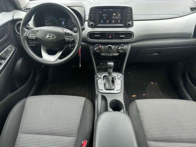 2021 Hyundai Kona SE Auto AWD