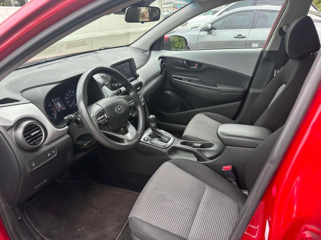 2021 Hyundai Kona SE Auto AWD