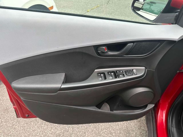 2021 Hyundai Kona SE Auto AWD