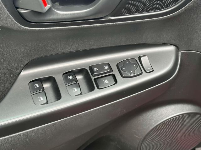 2021 Hyundai Kona SE Auto AWD