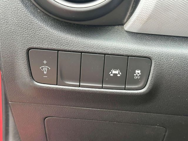 2021 Hyundai Kona SE Auto AWD