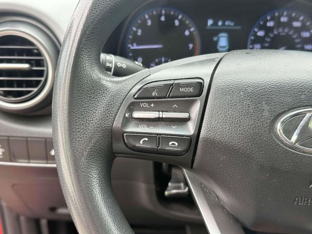 2021 Hyundai Kona SE Auto AWD