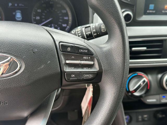 2021 Hyundai Kona SE Auto AWD