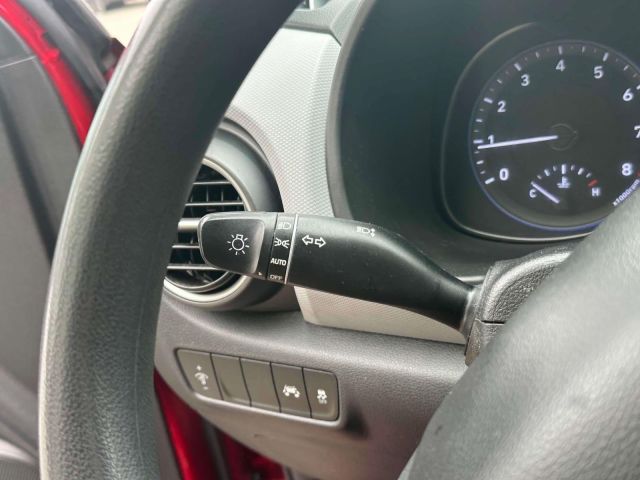 2021 Hyundai Kona SE Auto AWD