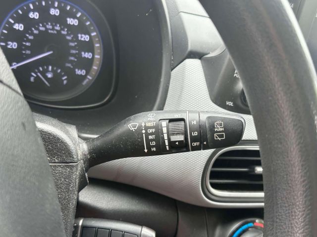 2021 Hyundai Kona SE Auto AWD
