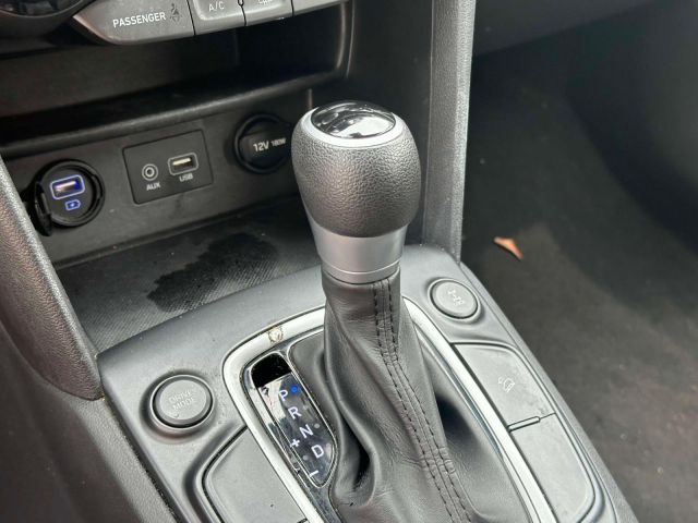 2021 Hyundai Kona SE Auto AWD