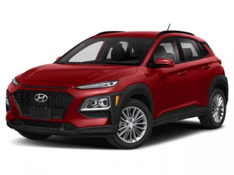 2021 Hyundai Kona SEL 2021 Hyundai Kona SEL